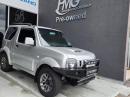 Thumbnail Suzuki Jimny 1.3