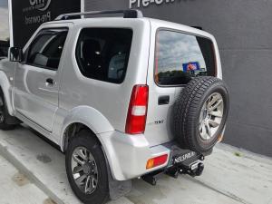 Suzuki Jimny 1.3 - Image 2