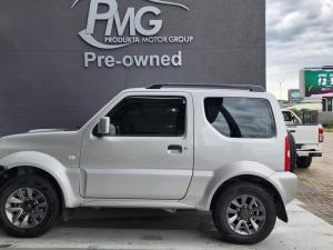Suzuki Jimny 1.3 - Image 3
