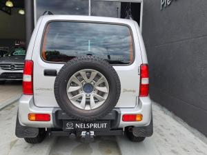 Suzuki Jimny 1.3 - Image 4