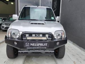 Suzuki Jimny 1.3 - Image 5