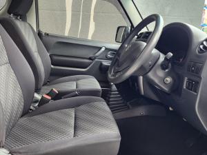 Suzuki Jimny 1.3 - Image 7