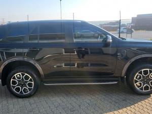 Ford Everest 3.0TD V6 4WD Wildtrak - Image 2