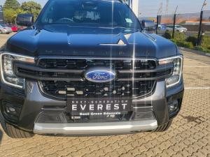Ford Everest 3.0TD V6 4WD Wildtrak - Image 4