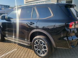 Ford Everest 3.0TD V6 4WD Wildtrak - Image 6
