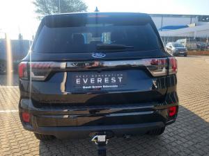 Ford Everest 3.0TD V6 4WD Wildtrak - Image 7
