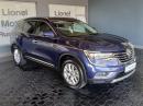 Thumbnail Renault Koleos 2.5 Dynamique