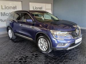 Renault Koleos 2.5 Dynamique - Image 1
