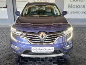 Renault Koleos 2.5 Dynamique - Image 2