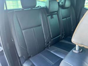 Ford Ranger 2.0Bi-Turbo double cab Hi-Rider Wildtrak - Image 10