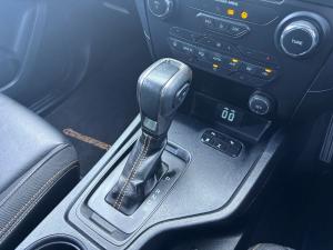 Ford Ranger 2.0Bi-Turbo double cab Hi-Rider Wildtrak - Image 13