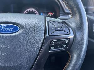 Ford Ranger 2.0Bi-Turbo double cab Hi-Rider Wildtrak - Image 15