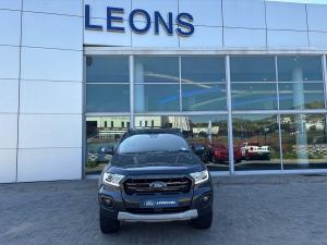 Ford Ranger 2.0Bi-Turbo double cab Hi-Rider Wildtrak - Image 2