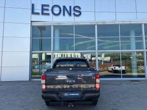 Ford Ranger 2.0Bi-Turbo double cab Hi-Rider Wildtrak - Image 3