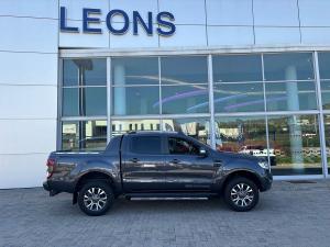 Ford Ranger 2.0Bi-Turbo double cab Hi-Rider Wildtrak - Image 4