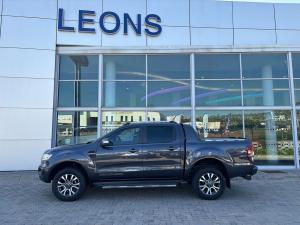 Ford Ranger 2.0Bi-Turbo double cab Hi-Rider Wildtrak - Image 5