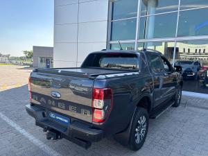 Ford Ranger 2.0Bi-Turbo double cab Hi-Rider Wildtrak - Image 6