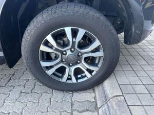 Ford Ranger 2.0Bi-Turbo double cab Hi-Rider Wildtrak - Image 8