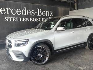 Mercedes-Benz GLB GLB220d 4Matic Progressive - Image 1