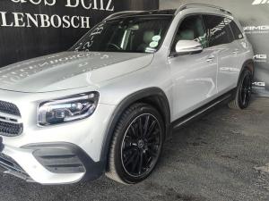Mercedes-Benz GLB GLB220d 4Matic Progressive - Image 2