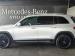 Mercedes-Benz GLB GLB220d 4Matic Progressive - Thumbnail 3