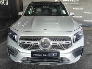 Mercedes-Benz GLB GLB220d 4Matic Progressive - Image 5