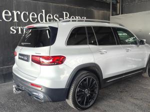 Mercedes-Benz GLB GLB220d 4Matic Progressive - Image 6