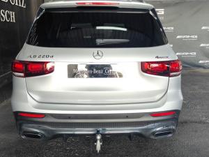 Mercedes-Benz GLB GLB220d 4Matic Progressive - Image 7
