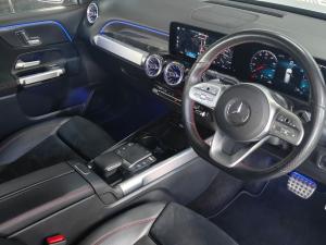 Mercedes-Benz GLB GLB220d 4Matic Progressive - Image 8