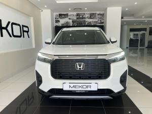 Honda Elevate 1.5 Comfort - Image 4
