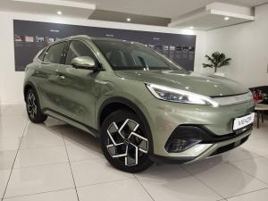 BYD Atto 3 Standard Range - Image 1