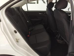 Honda Amaze 1.2 Comfort auto - Image 13