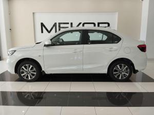 Honda Amaze 1.2 Comfort auto - Image 2