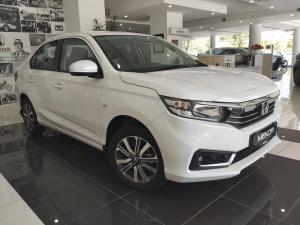 Honda Amaze 1.2 Comfort auto - Image 3