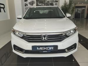 Honda Amaze 1.2 Comfort auto - Image 4