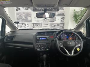 Honda Jazz 1.2 Comfort auto - Image 12