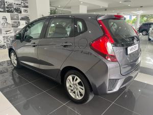 Honda Jazz 1.2 Comfort auto - Image 7
