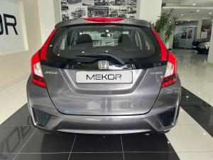 Honda Jazz 1.2 Comfort auto - Image 8