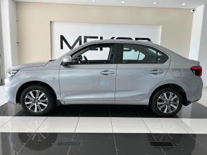 Honda Amaze 1.2 Comfort auto - Image 2