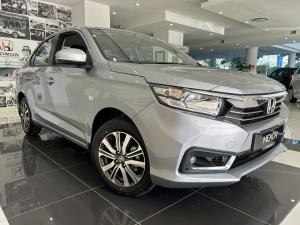 Honda Amaze 1.2 Comfort auto - Image 3