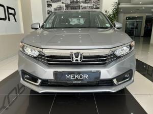 Honda Amaze 1.2 Comfort auto - Image 4