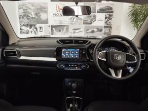 Honda Amaze 1.2 Comfort auto - Image 12