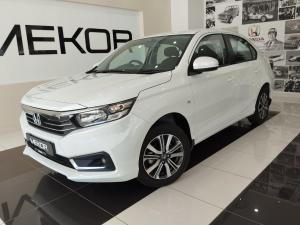 Honda Amaze 1.2 Comfort auto - Image 1