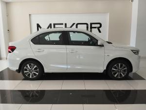 Honda Amaze 1.2 Comfort auto - Image 6