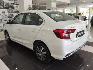 Honda Amaze 1.2 Comfort auto - Image 7