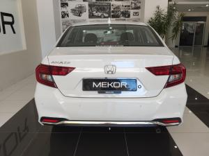 Honda Amaze 1.2 Comfort auto - Image 8