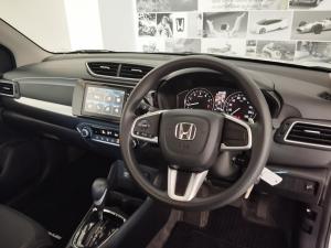 Honda Amaze 1.2 Comfort auto - Image 9