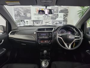 Honda BR-V 1.5 Comfort auto - Image 10