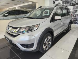 Honda BR-V 1.5 Comfort auto - Image 1