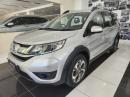 Thumbnail Honda BR-V 1.5 Comfort auto